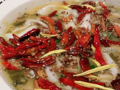 -太二酸菜鱼(深圳布吉万象汇店)