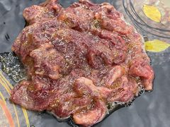烤牛肉-金达盛烤肉(五里店)