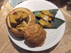 -瓦国小镇·果木烤鸭·融合菜(西口店)