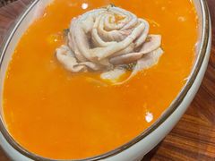 -西双版纳云投喜来登大酒店-采悦轩中餐厅