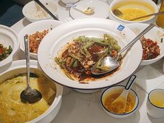 -兰湘子·湘菜小炒(济南领秀城店)
