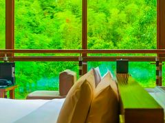 -中铁花水湾温泉酒店(大邑店)