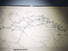 -巴音郭楞蒙古自治州博物馆
