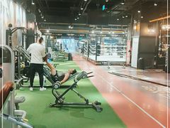 -VLines耀能运动24小时·月付制健身(京广桥店)