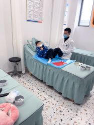 -貝康小儿推拿