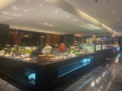 -贵阳万丽酒店