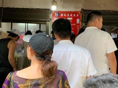 -周记热干面豆皮大王(桃花东街店)