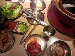 -西塔老太太泥炉烤肉(杭州首店)