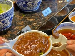 -普宁潮汕牛肉火锅(新香洲店)