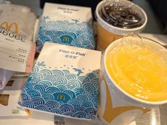 -麦当劳(金山红星美凯龙DT店)