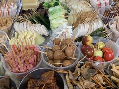 -谢智冷沾沾(马家巷总店)