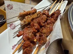 -耶里夏丽·新疆菜·28年喀什老馆(田林东路店)