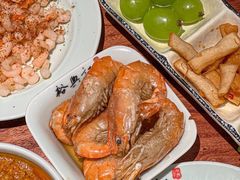 -裕兴记•蟹黄面馆(人民广场店)