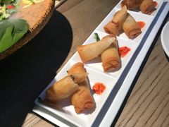 -兰木肆·云南菜(龙湖U城天街店)