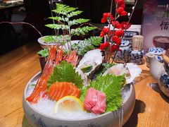 -蟹将军·松叶蟹和牛日料放题自助(K11店)