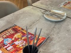 -必胜客(上海新南方商城PH店)