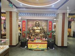 -一盏明灯全素斋(殊像寺店)