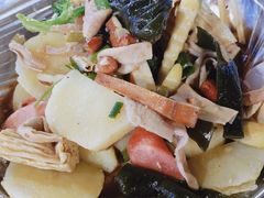 -海大南门夜市(海富街店)