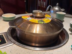 -润园四季椰子鸡火锅(海上世界店)