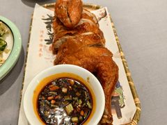 -金哥私房菜馆(张府园总店)