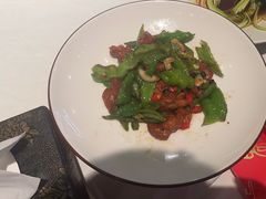 -宋庄魁元艺术餐厅