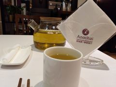-阿诺泰·泰国餐厅(棕北店)