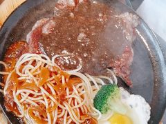 -豪享来中西餐厅(广灵店)