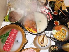 -山缓缓火锅(苏州仁恒仓街店)