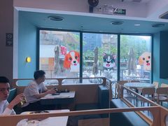 -香港深仔记茶餐厅(东门店)