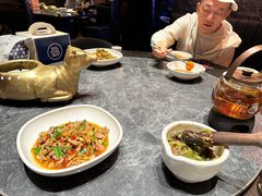 -炊烟小炒黄牛肉(浦东世纪汇店)