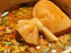 -海底捞火锅(大融城店)