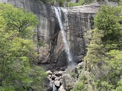-洛阳白云山景区