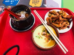 -农园餐厅(北京大学店)