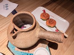 云南烤奶茶-有喜屋·日料·居酒屋(旭辉广场店)