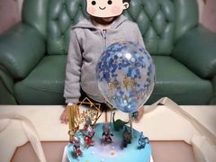 -皇子烘焙手作 prince baking(天河店)
