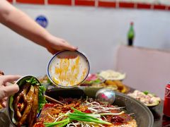 -四小区火锅·巷子里的重庆火锅(花照壁店)