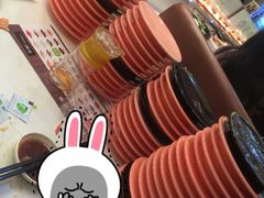 -争鲜回转寿司(飞洲国际店)