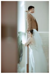 点击看大图 -维纳斯婚纱摄影(鞍山店)