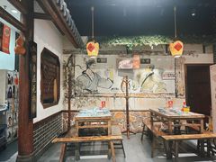 -风波庄(罍街分舵)