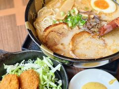 -味千拉面(成都春熙阳光店)