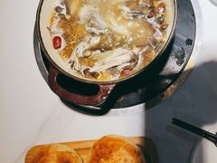 -黑鸡小馆(金源店)