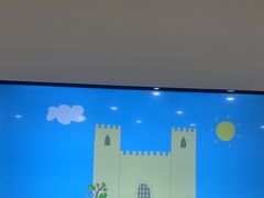 -瑞思少儿中心·少儿英语素养启蒙(新合作校区)
