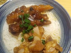 -冯不记米坊(百花店)