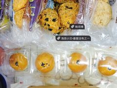 -鲍师傅糕点(春熙路店)