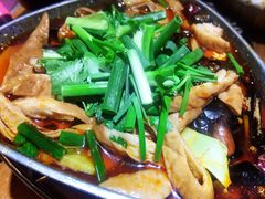 -王妈热卤·川味馆(海昌店)