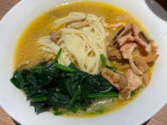 -太二酸菜鱼(武汉光谷保利店)