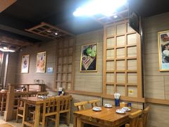 大堂-顺姬冷面(长春旗舰店)