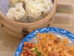 -晓友烧麦(光华村店)