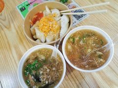 -食盈碗仔翅(星玺广场店)