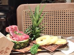 -西塔老太太泥炉烤肉(杭州首店)